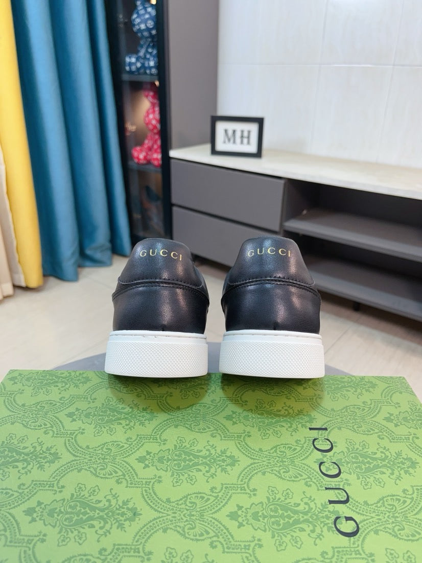 Gucci New Season Casual Fashion Sneakers