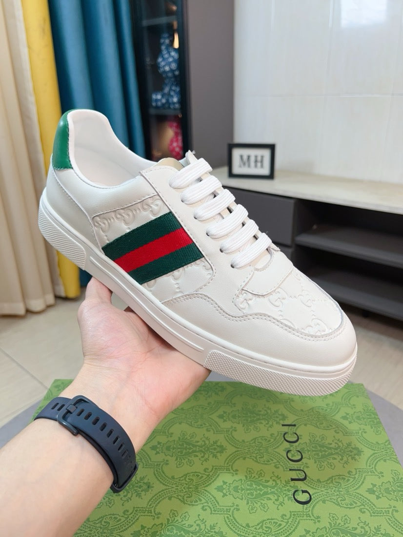 Gucci New Season Casual Fashion Sneakers