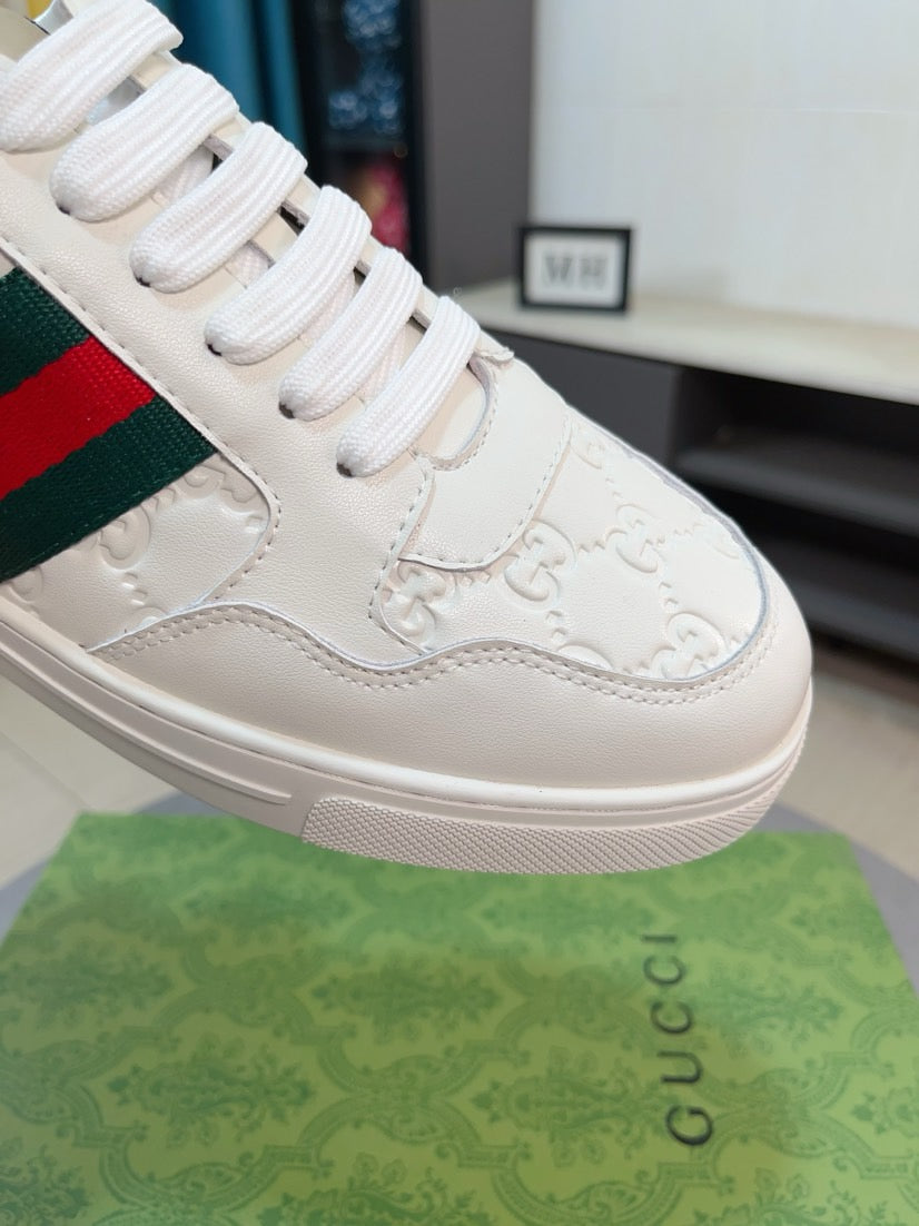 Gucci New Season Casual Fashion Sneakers