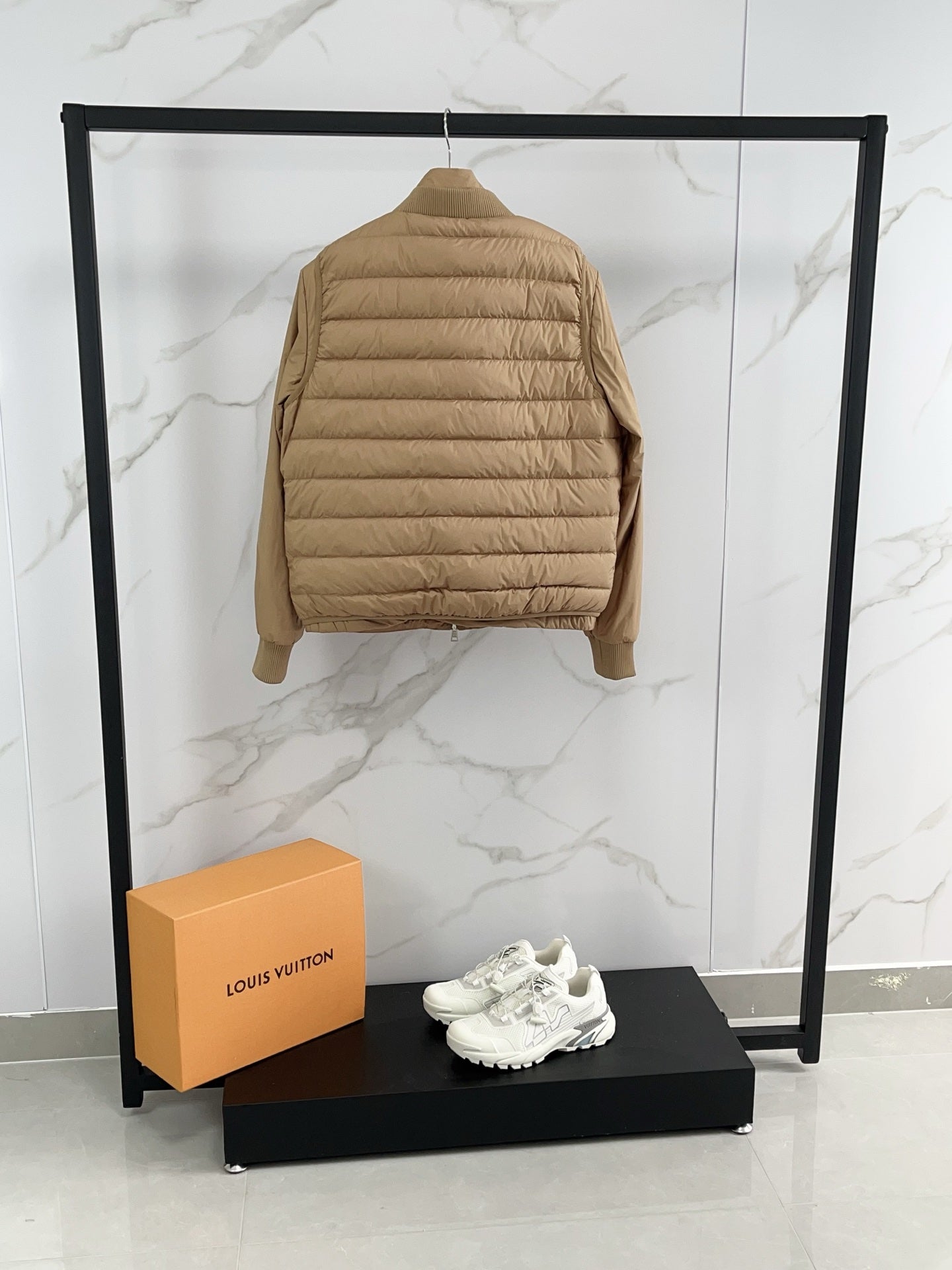 Moncler 2025 Designer Puffer Jacket – 2025 Collection