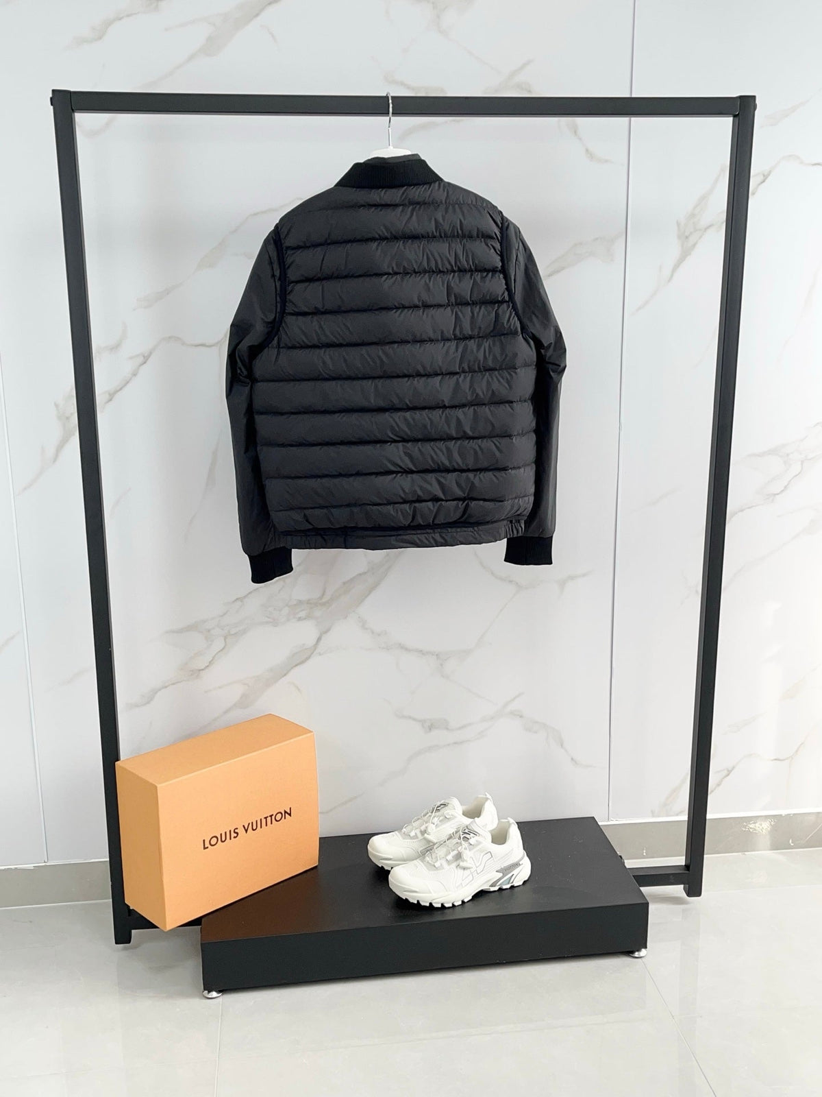 Moncler 2025 Designer Puffer Jacket – 2025 Collection
