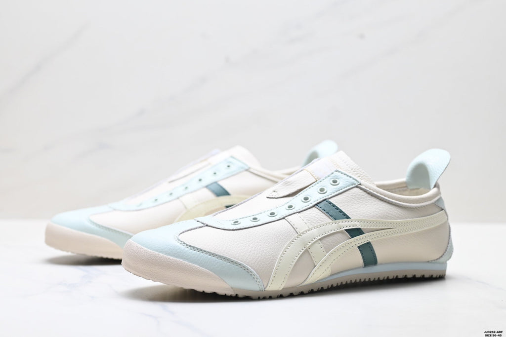 Onitsuka Tiger NIPPON MADE Mexico 66 DELUXE Sneakers