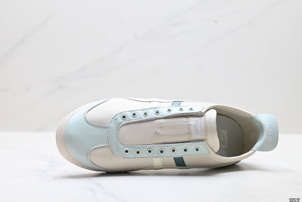 Onitsuka Tiger NIPPON MADE Mexico 66 DELUXE Sneakers
