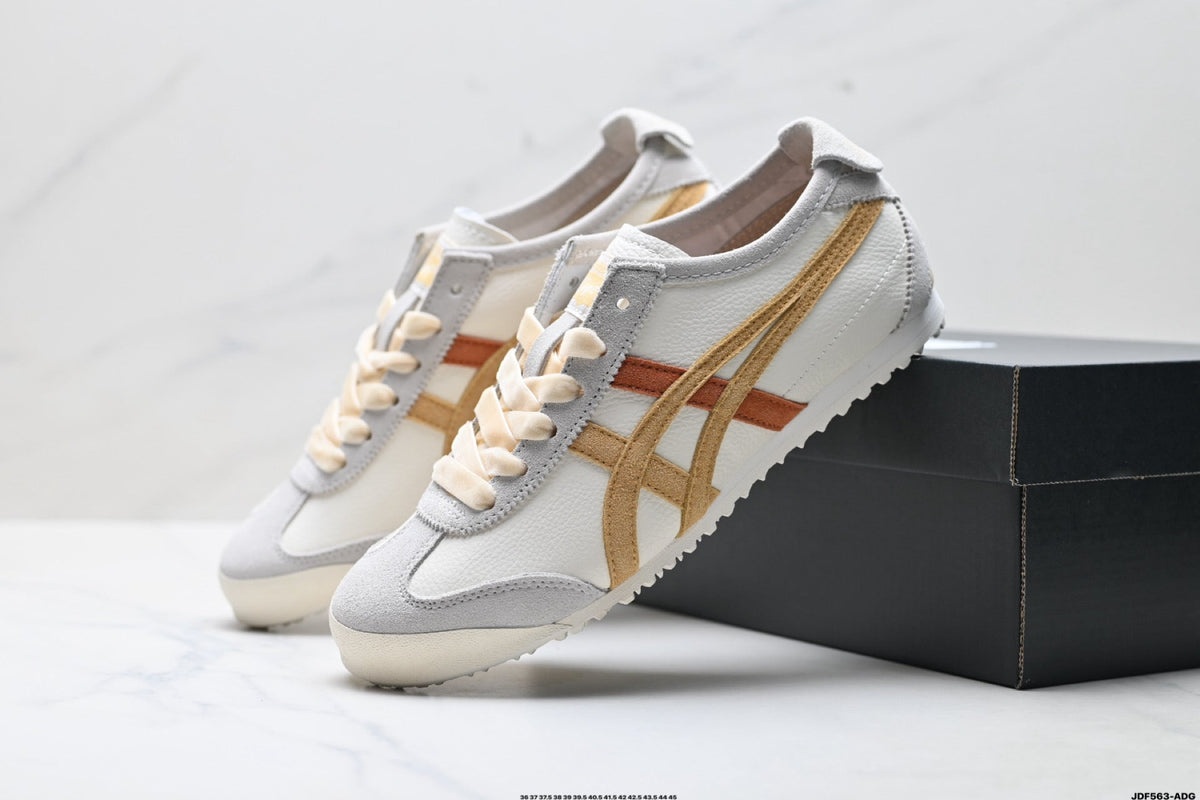 Onitsuka Tiger Mexico 66 NIPPON MADE Sneakers