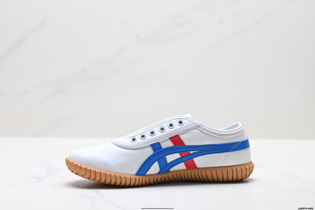 Onitsuka Tiger TSUNAHIKI Slip-On Casual Sneakers