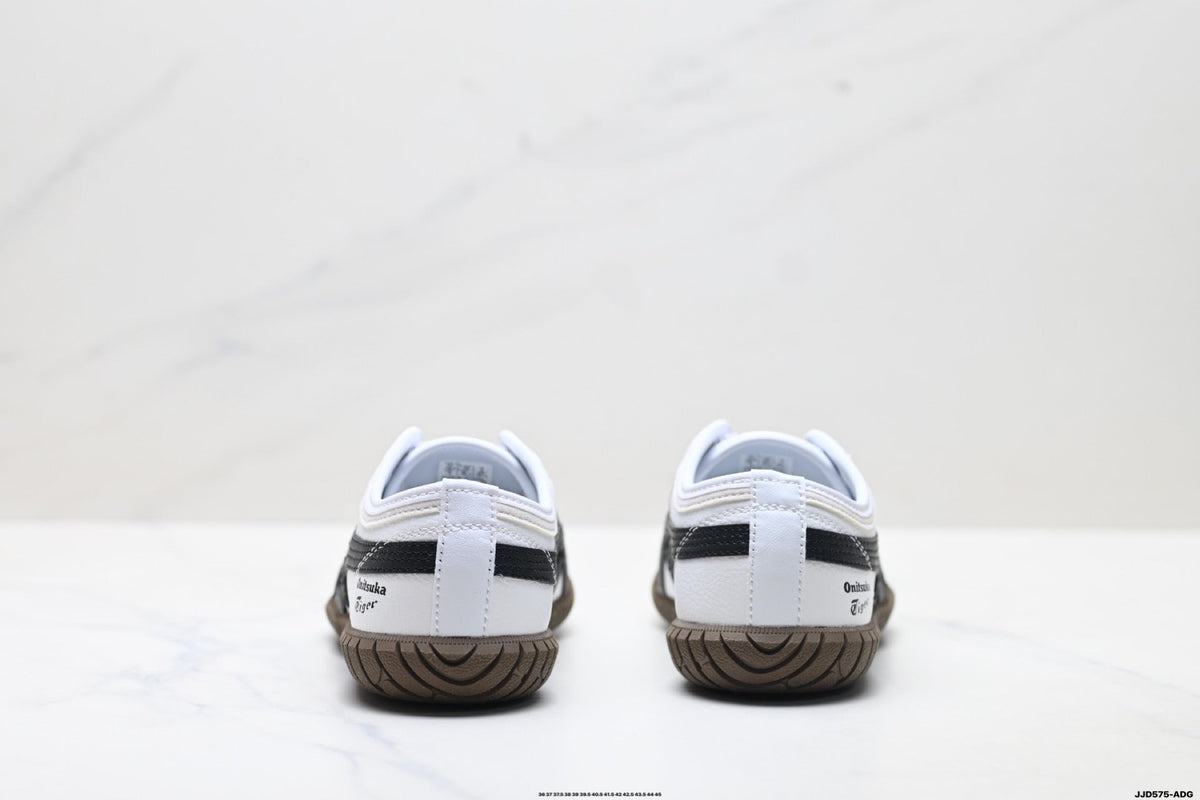 Onitsuka Tiger TSUNAHIKI Slip-On Casual Sneakers