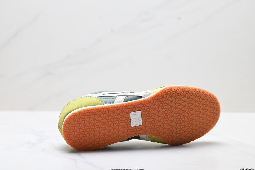 Onitsuka Tiger Serrano Nylon Retro Sneakers