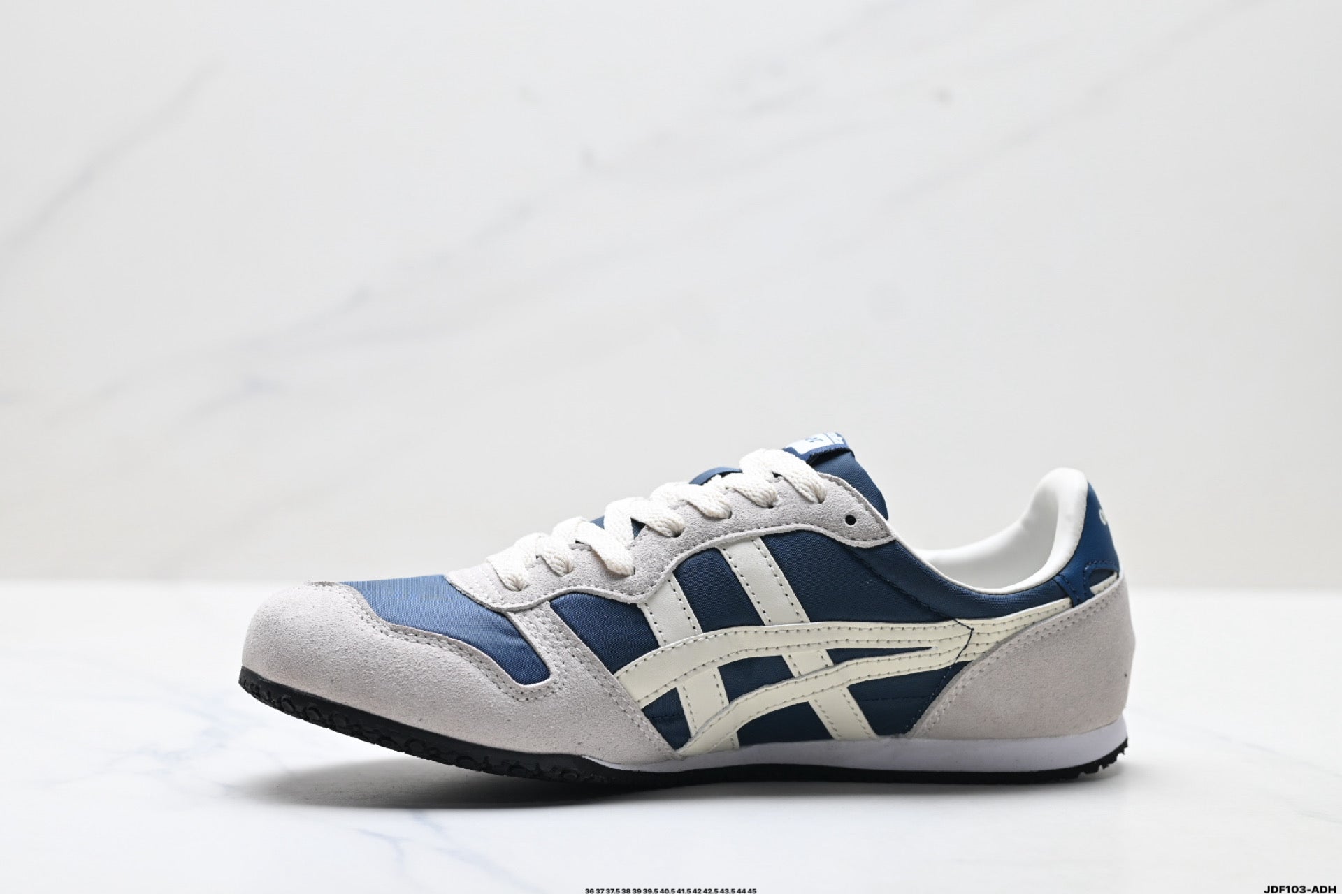 Onitsuka Tiger Serrano Nylon Retro Sneakers