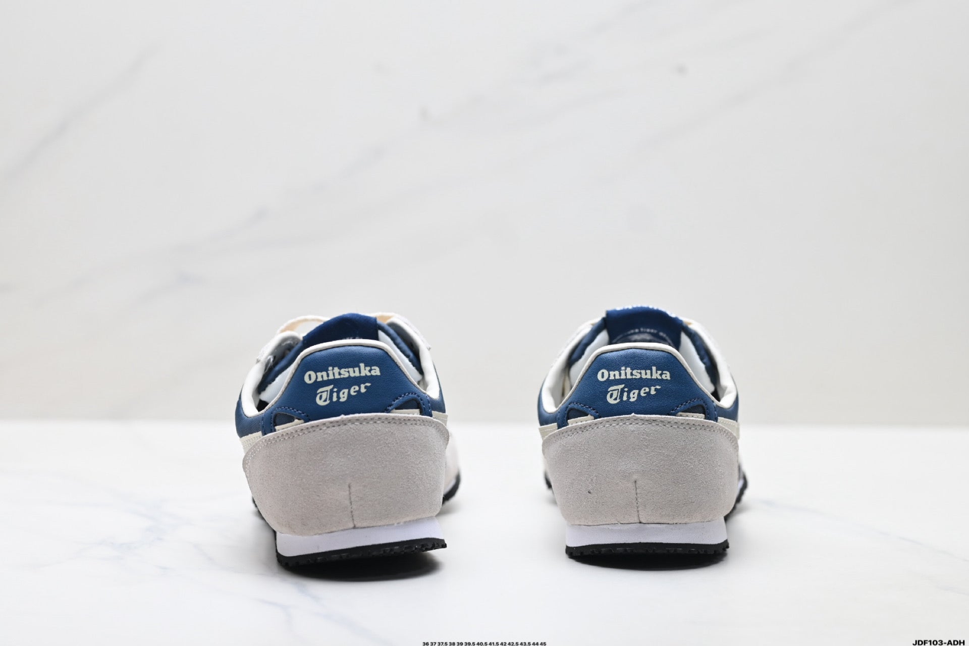 Onitsuka Tiger Serrano Nylon Retro Sneakers