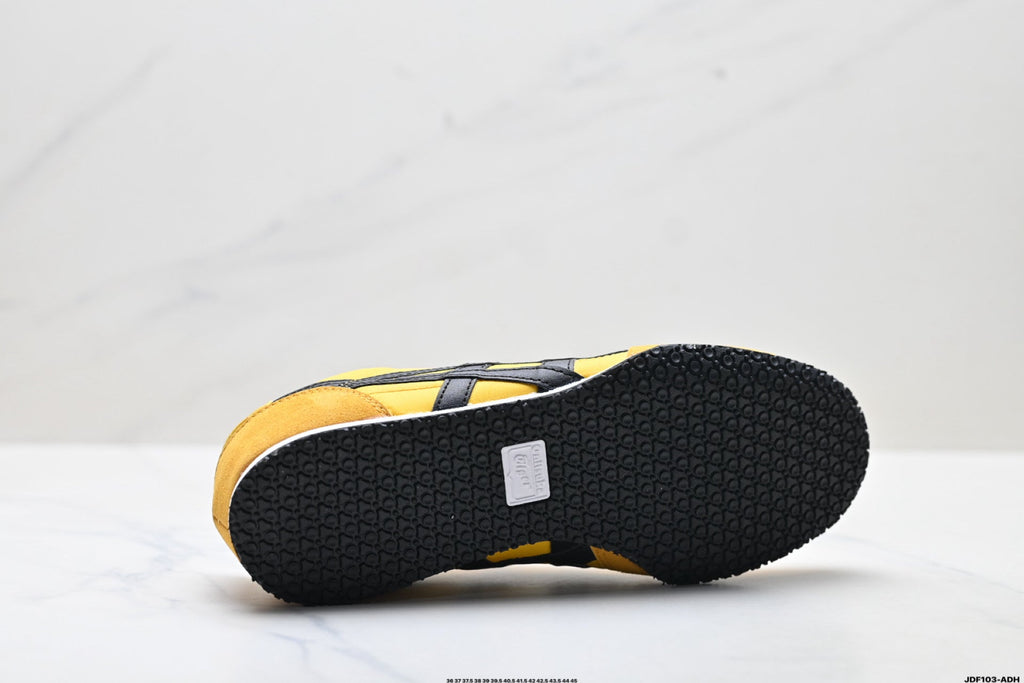 Onitsuka Tiger Serrano Nylon Retro Sneakers