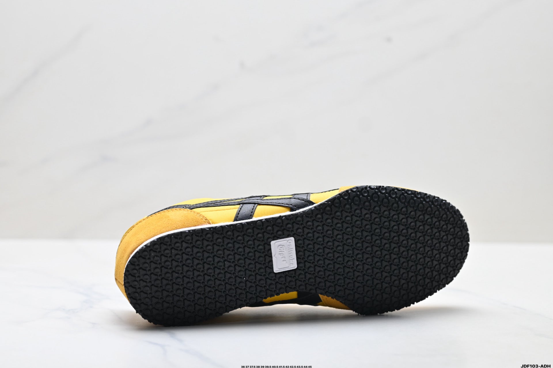 Onitsuka Tiger Serrano Nylon Retro Sneakers
