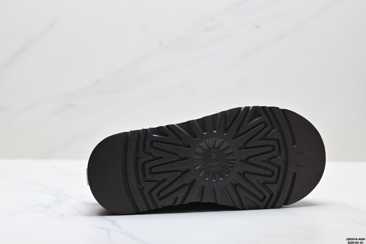 UGG Tazz Slip-On Snow Boots