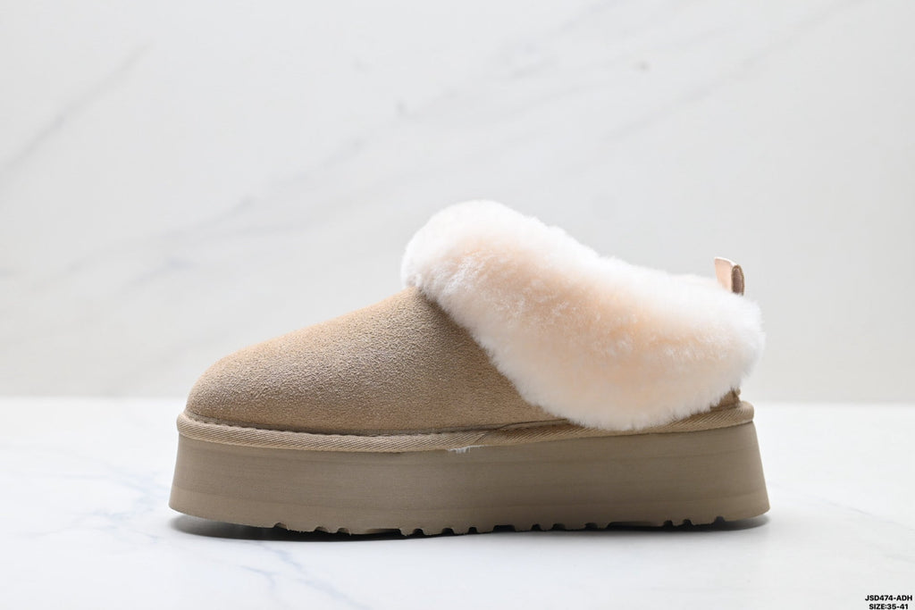 UGG Dakota Slip-On Snow Boots