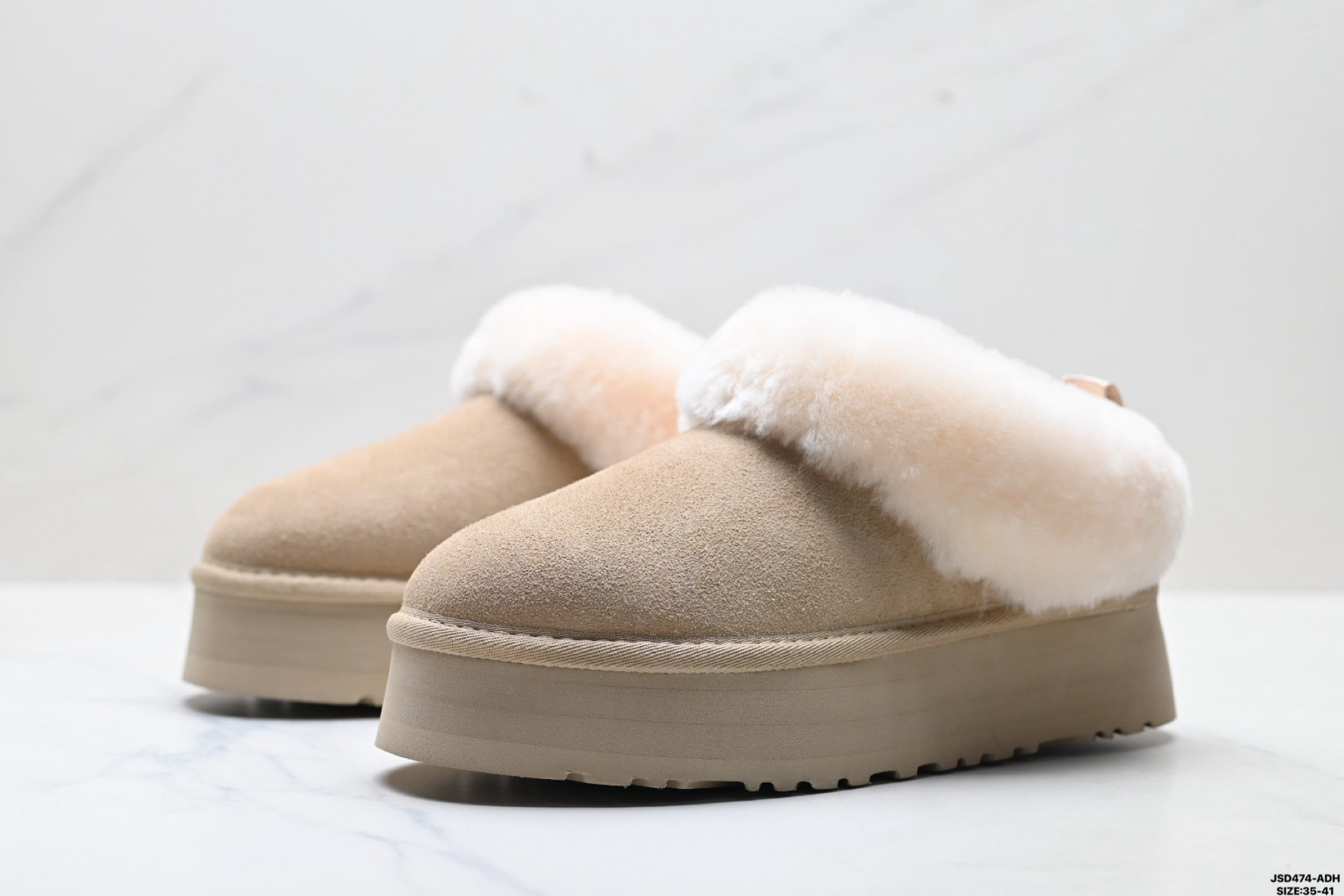 UGG Dakota Slip-On Snow Boots