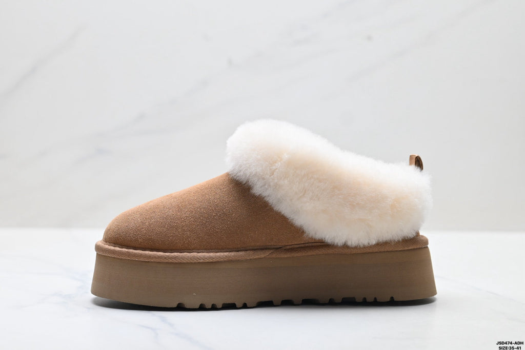 UGG Dakota Slip-On Snow Boots