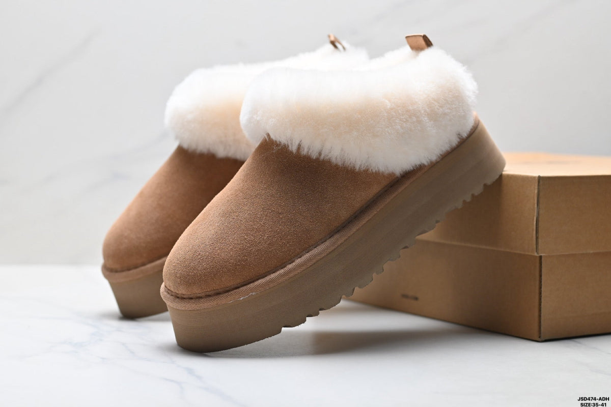 UGG Dakota Slip-On Snow Boots