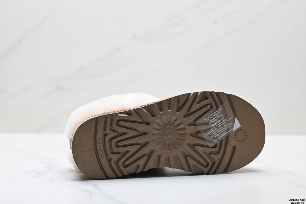 UGG Dakota Slip-On Snow Boots