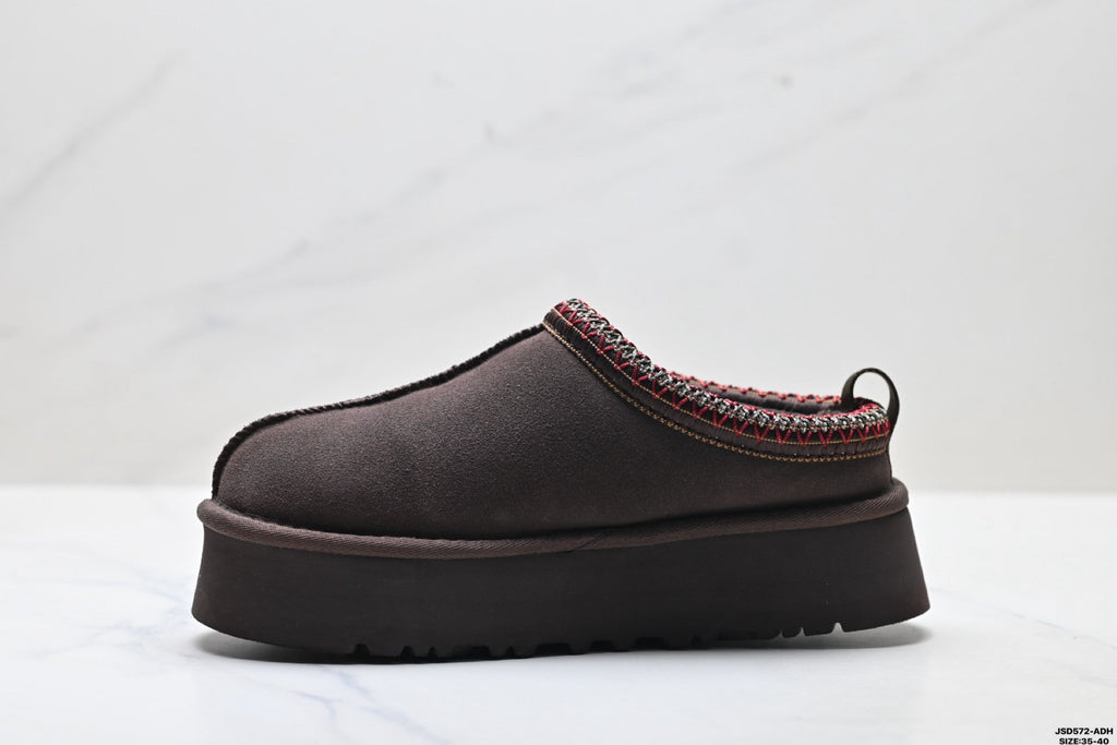 UGG TAZZ II Slip-On Snow Boots