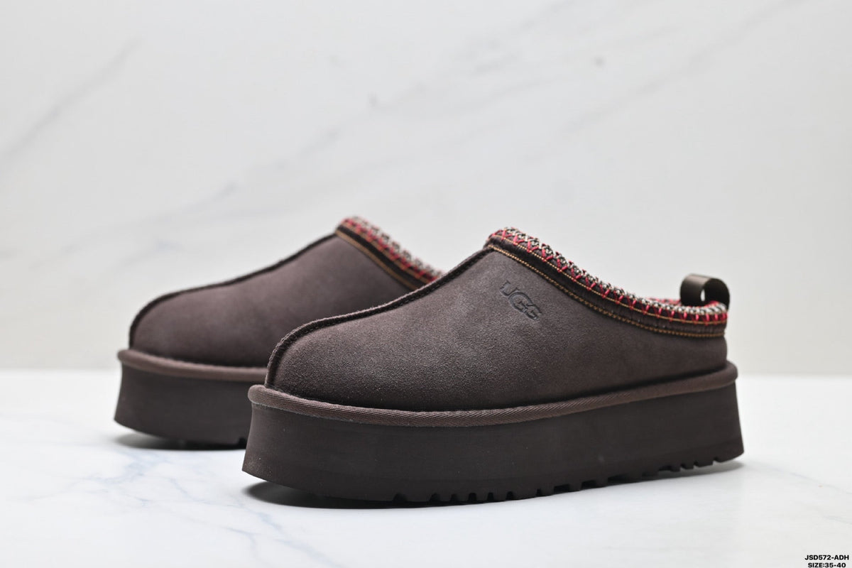 UGG TAZZ II Slip-On Snow Boots