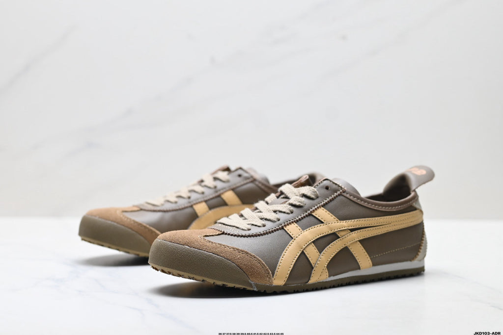 Onitsuka Tiger NIPPON MADE MEXICO 66 DELUXE Sneakers