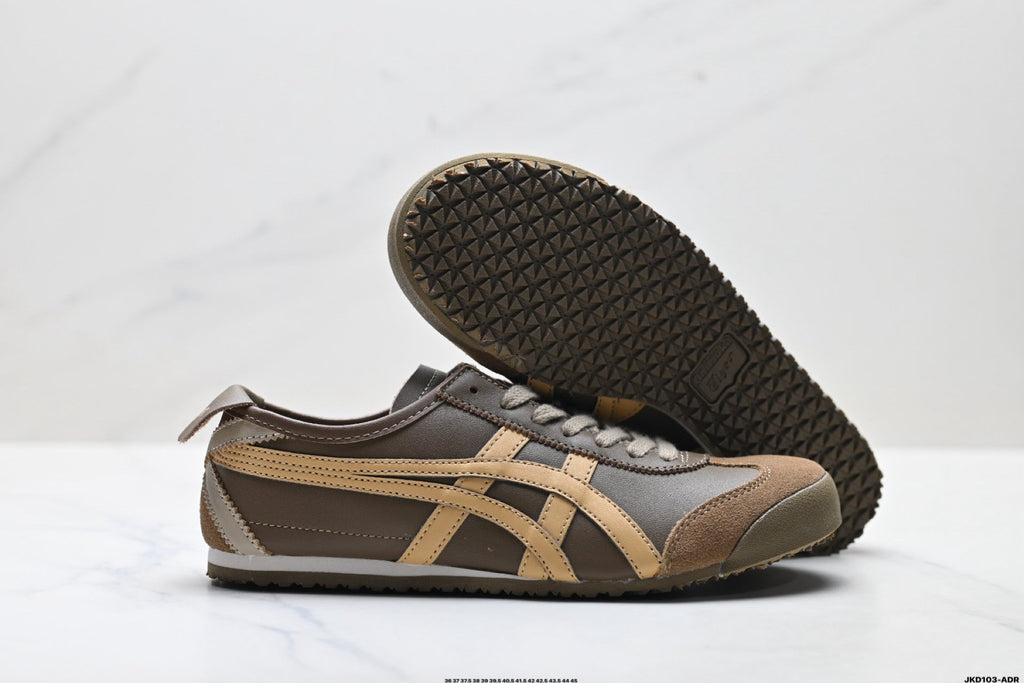 Onitsuka Tiger NIPPON MADE MEXICO 66 DELUXE Sneakers