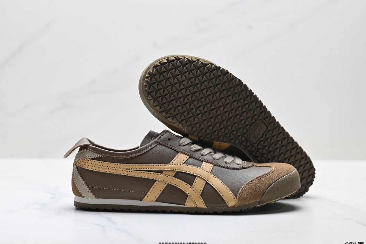 Onitsuka Tiger NIPPON MADE MEXICO 66 DELUXE Sneakers
