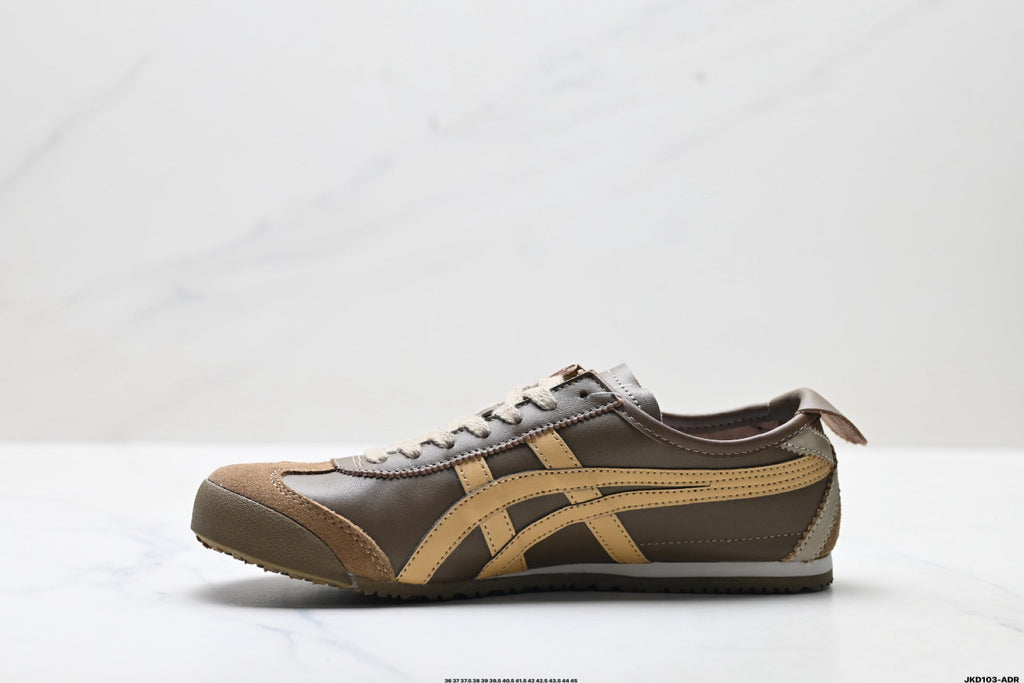 Onitsuka Tiger NIPPON MADE MEXICO 66 DELUXE Sneakers