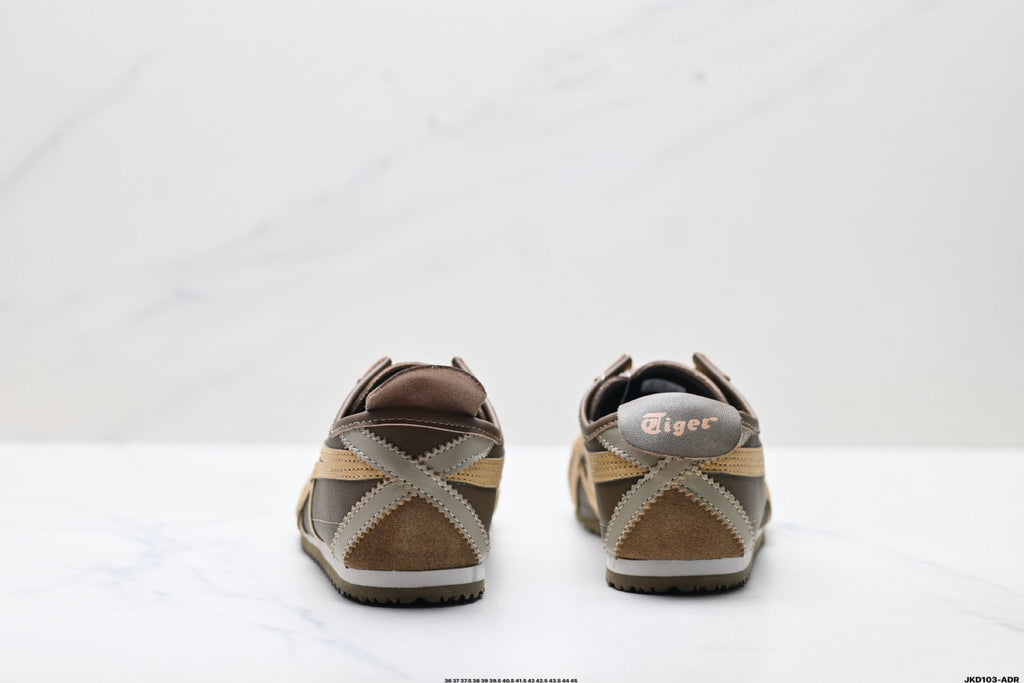 Onitsuka Tiger NIPPON MADE MEXICO 66 DELUXE Sneakers