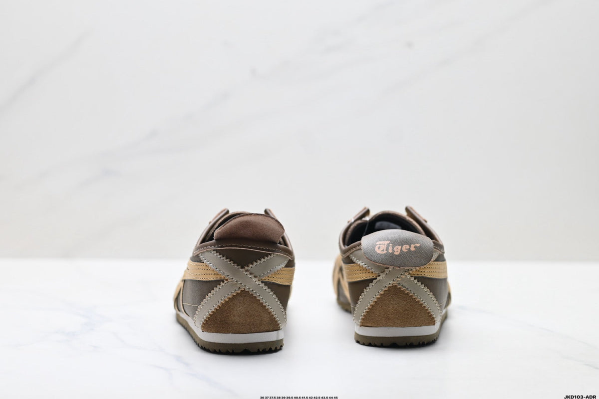 Onitsuka Tiger NIPPON MADE MEXICO 66 DELUXE Sneakers