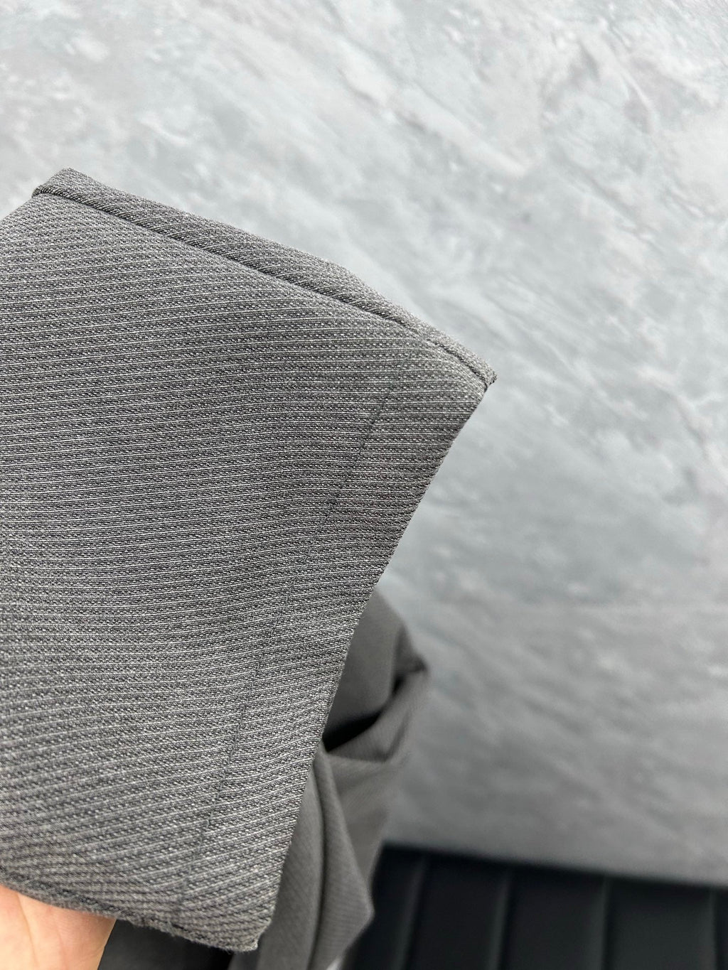 Burberry Tailored Casual Trousers – 2025SS