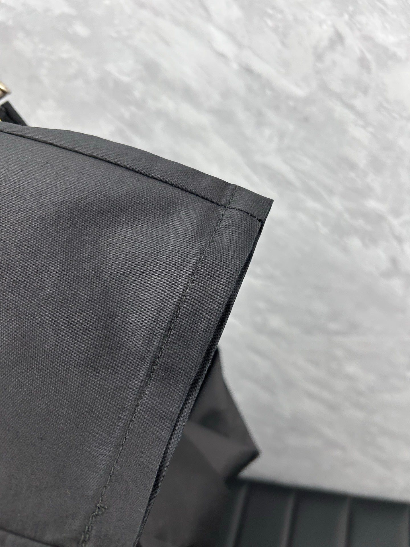 Burberry Tailored Casual Trousers – 2025SS
