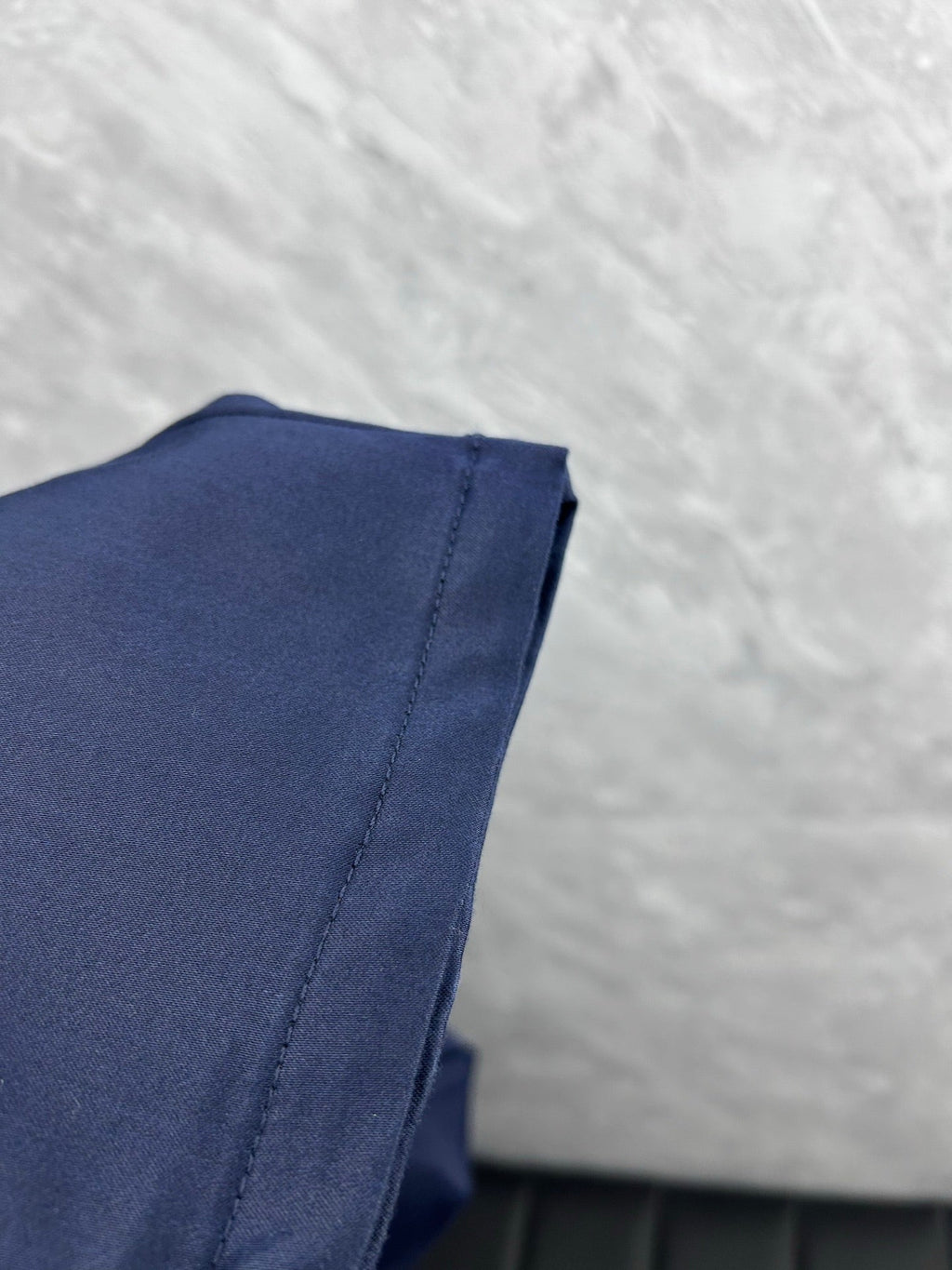 Burberry Tailored Casual Trousers – 2025SS