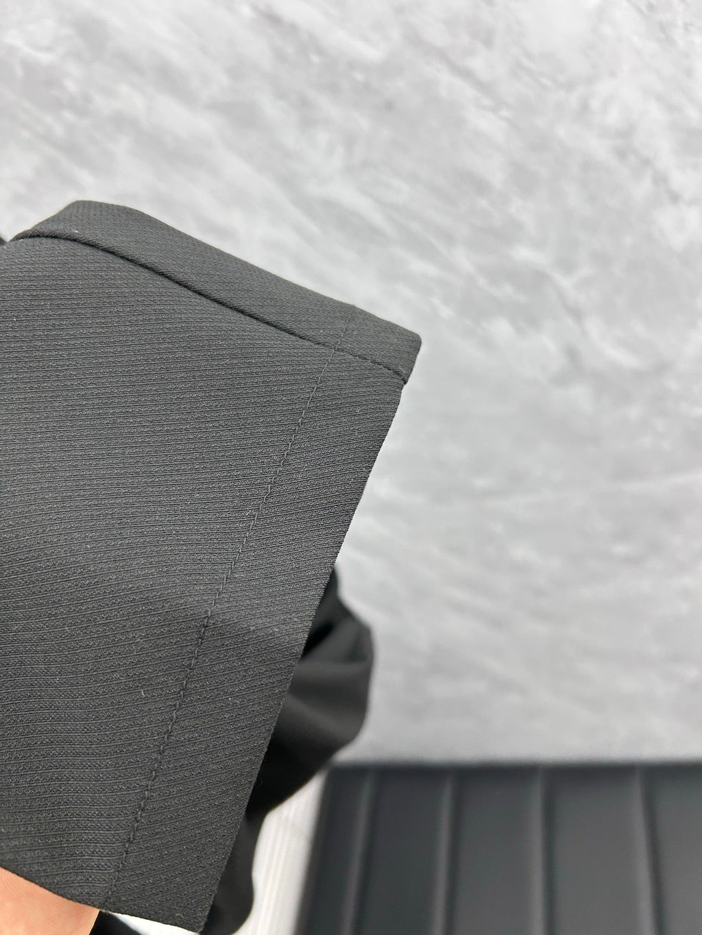 Burberry Tailored Casual Trousers – 2025SS