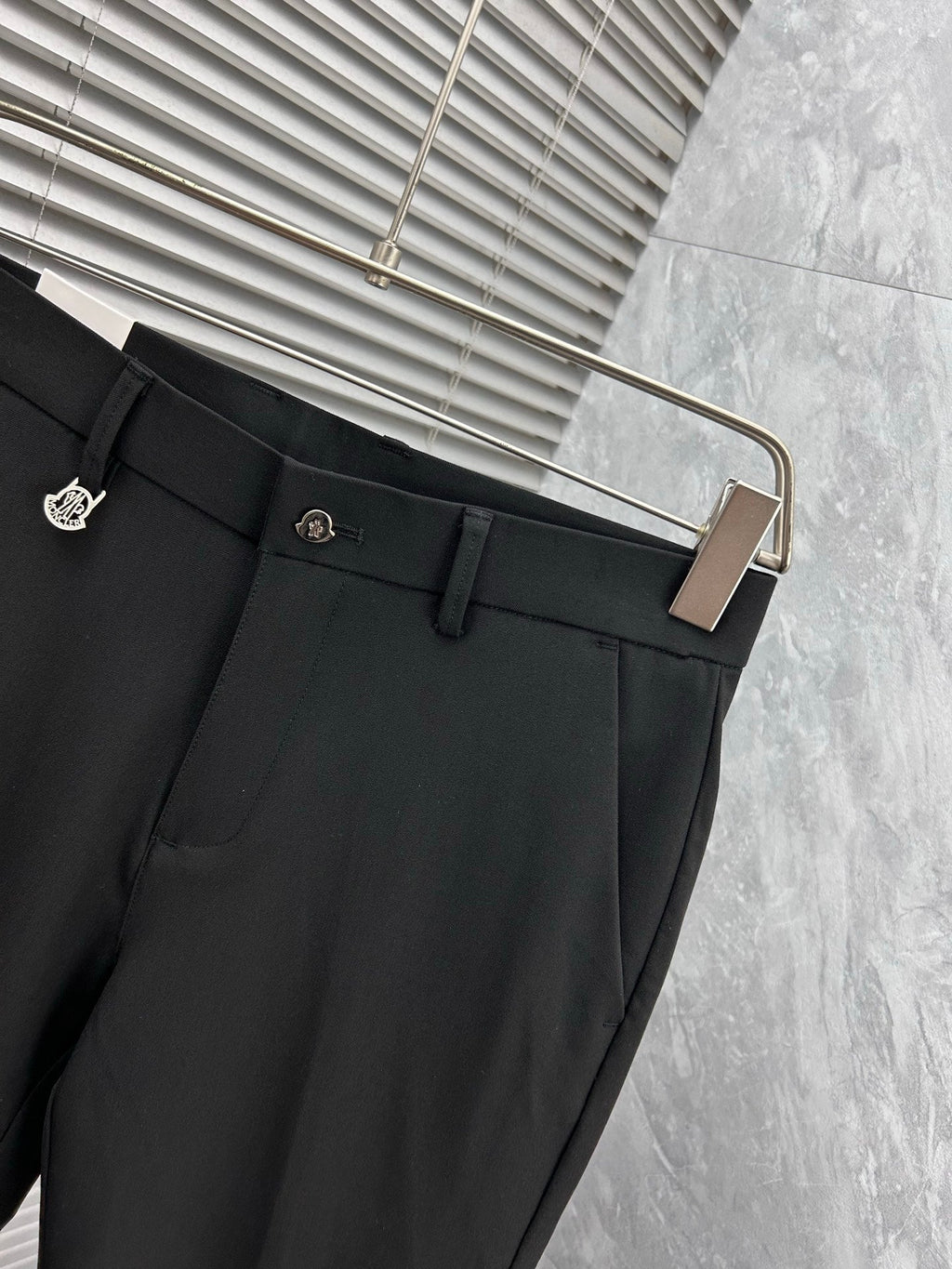 Moncler Custom Casual Trousers – 2025SS