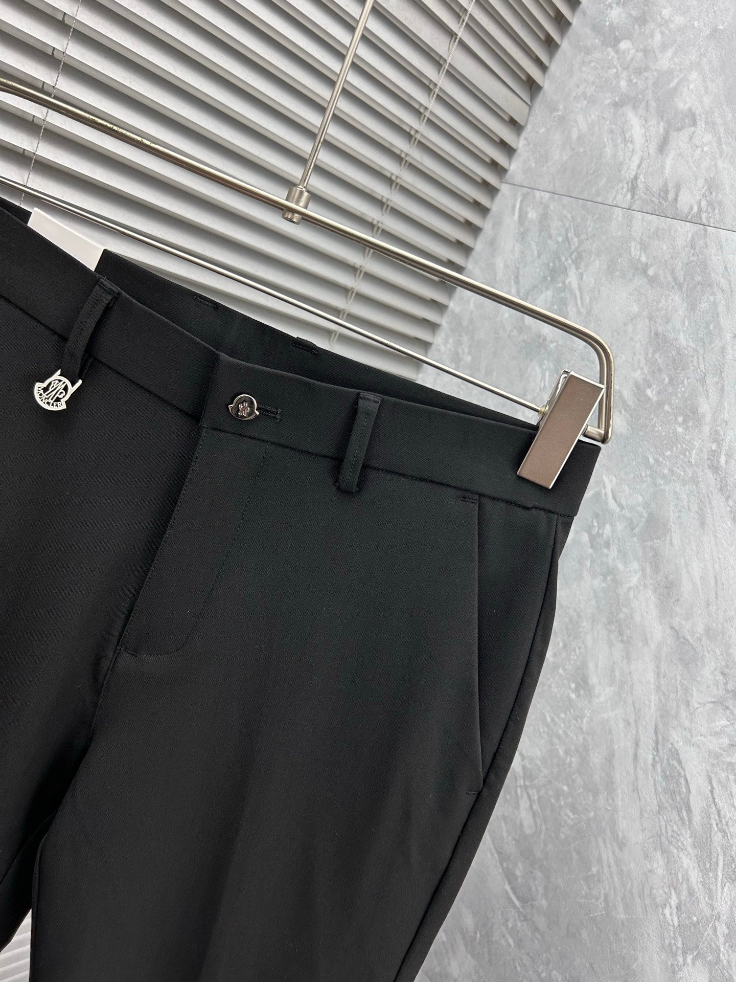 Moncler Custom Casual Trousers – 2025SS