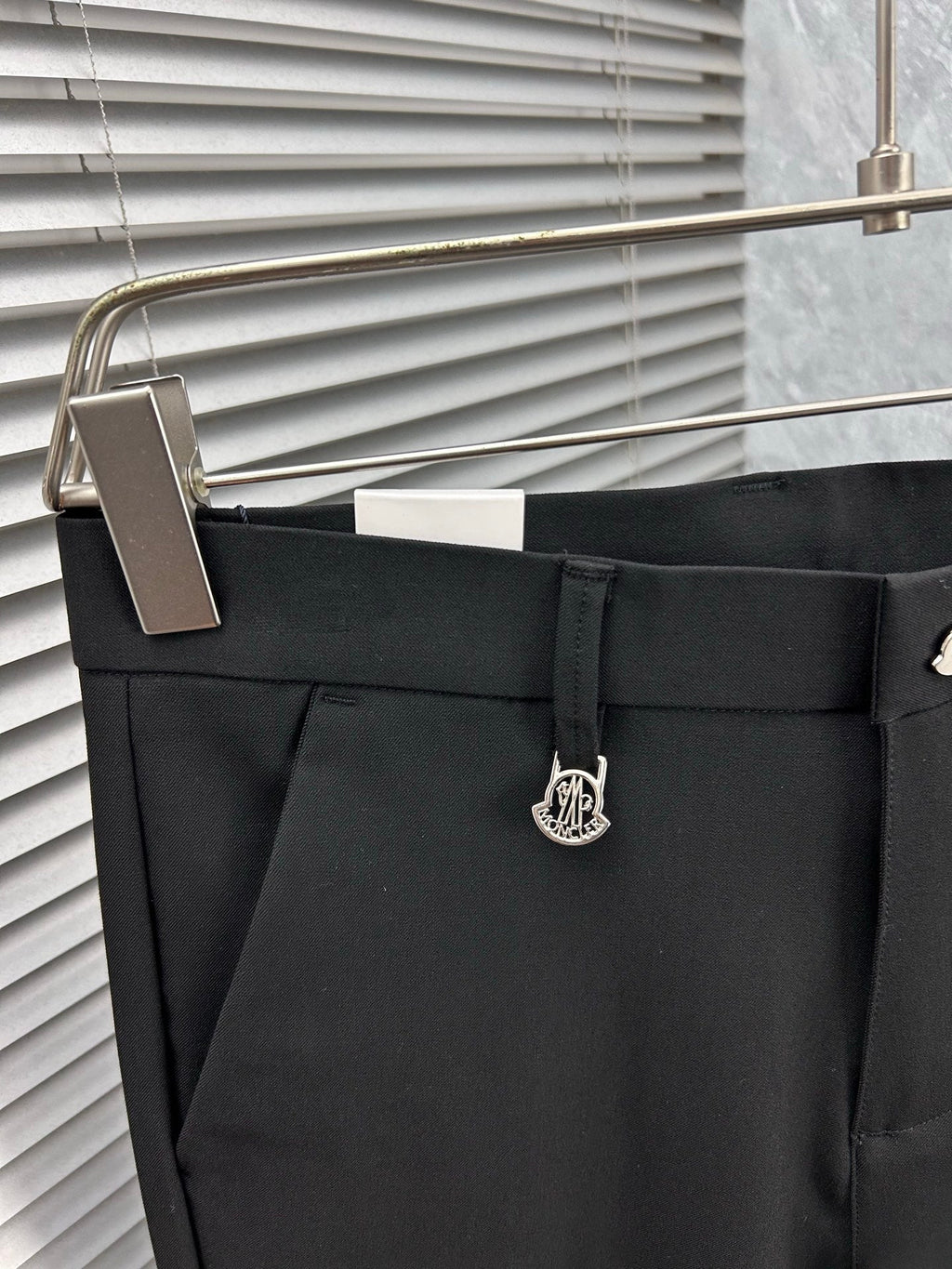 Moncler Custom Casual Trousers – 2025SS