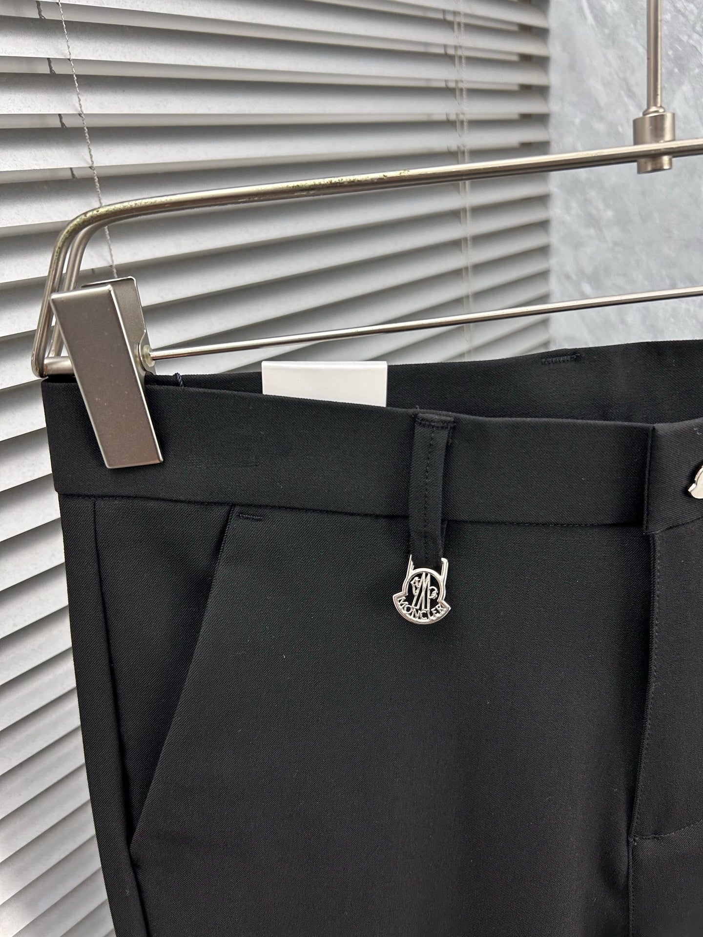 Moncler Custom Casual Trousers – 2025SS