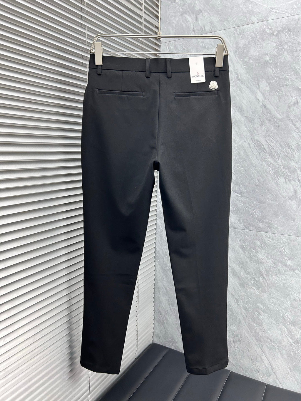 Moncler Custom Casual Trousers – 2025SS