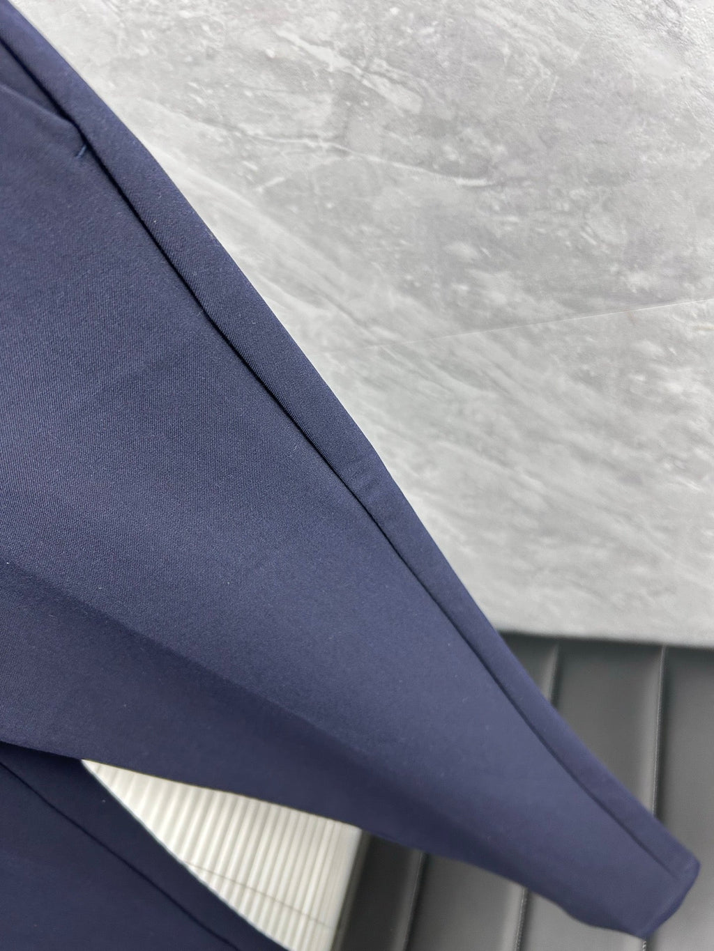 Zegna Custom Casual Trousers – 2025SS