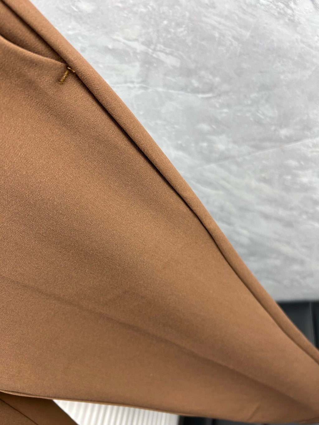 Zegna Custom Casual Trousers – 2025SS
