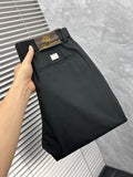 Brunello Cucinelli Tailored Casual Trousers – 2025SS