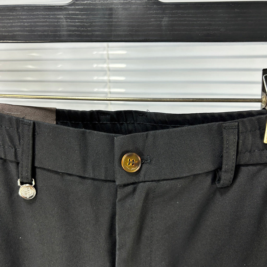 Loro Piana Tailored Casual Trousers – SS25/FW
