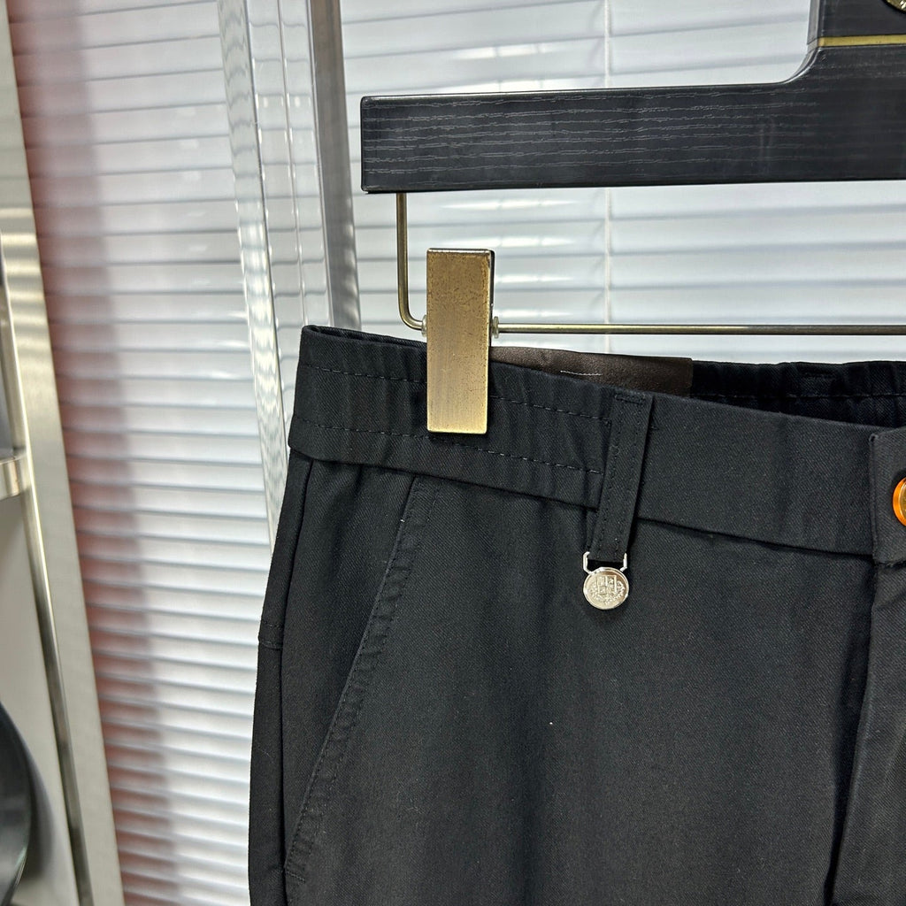 Loro Piana Tailored Casual Trousers – SS25/FW