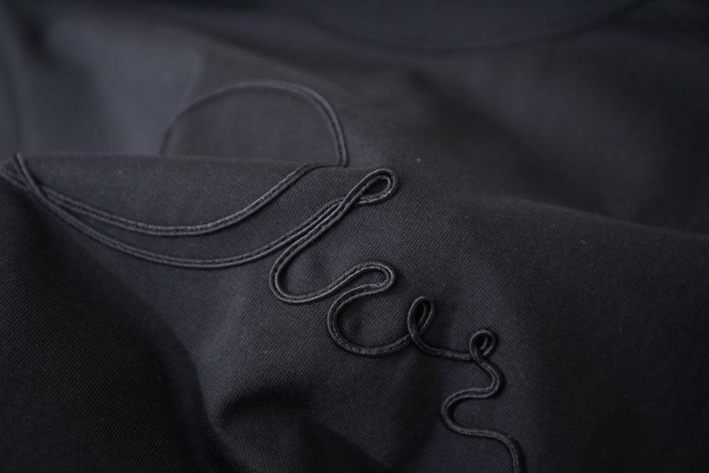 Dior Embroidered Logo Print T-Shirt – 25SS Early Spring Collection