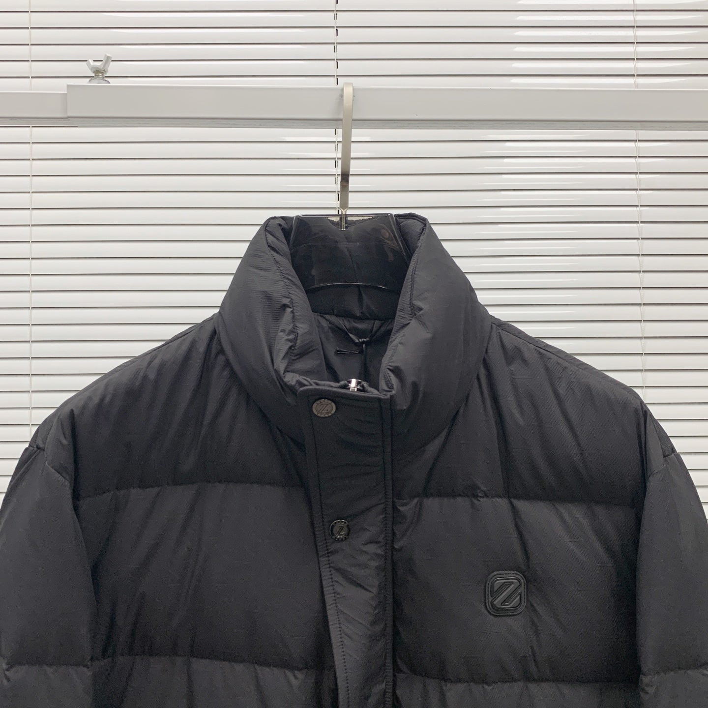 Zegna Goose Down Puffer Jacket – 25SS/FW