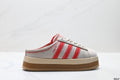Adidas Originals Campus 00S WTR LO Padded Mules