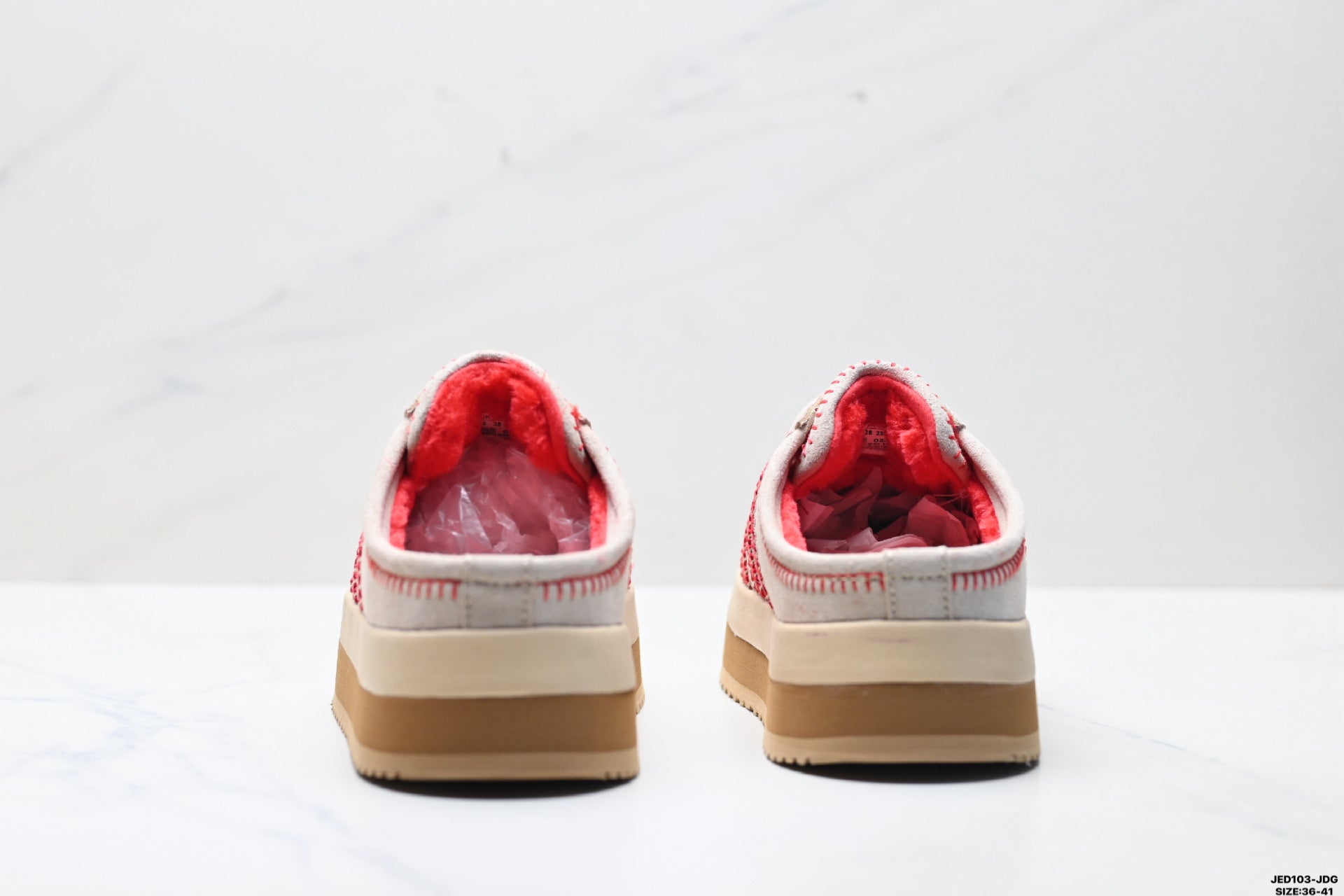 Adidas Originals Campus 00S WTR LO Padded Mules