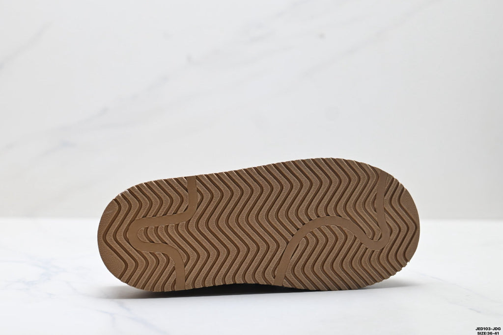 Adidas Originals Campus 00S WTR LO Padded Mules