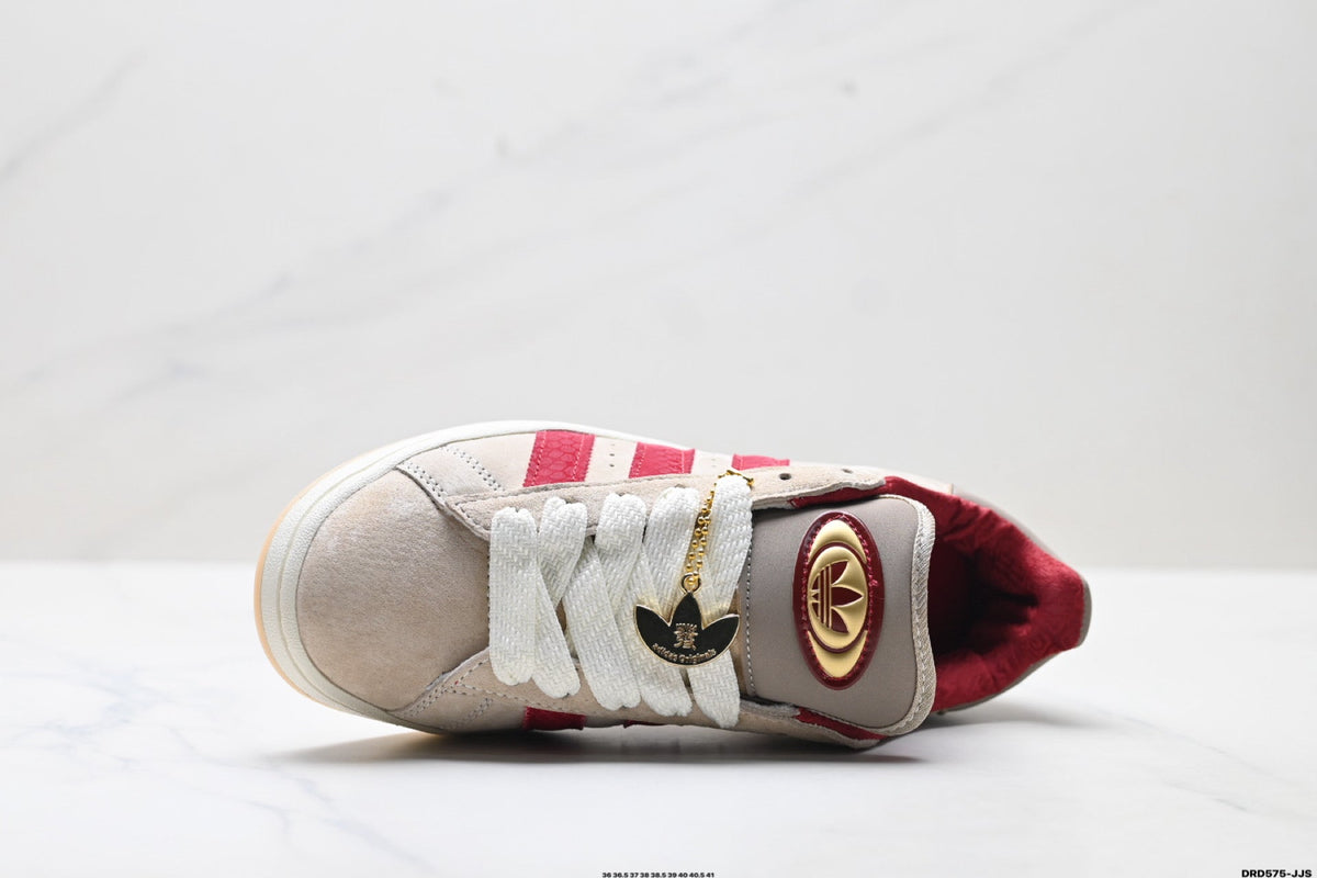 Adidas Originals Campus 00s Low-Top Sneakers – Year of the Snake Limited Edition