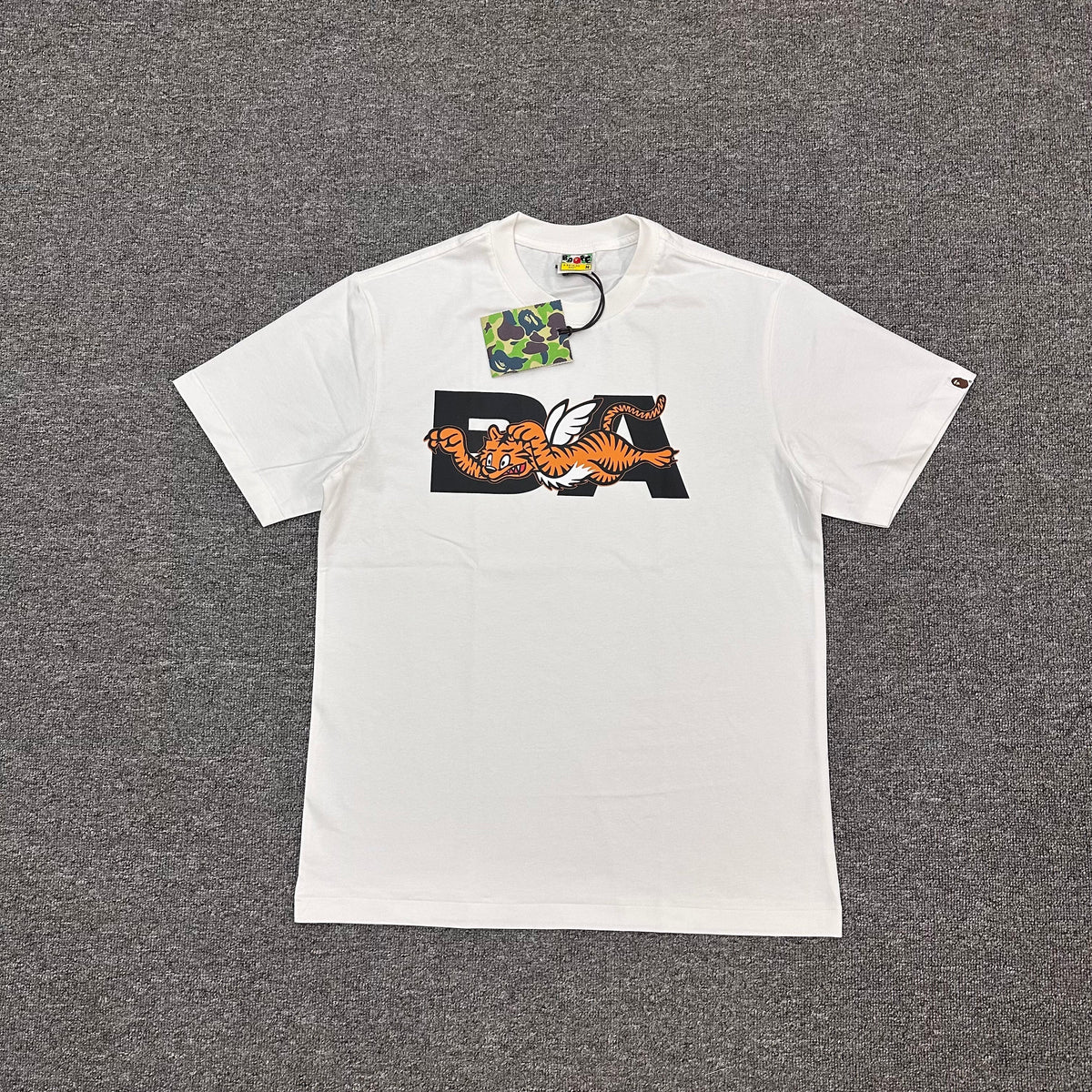 Bp Tshirt
